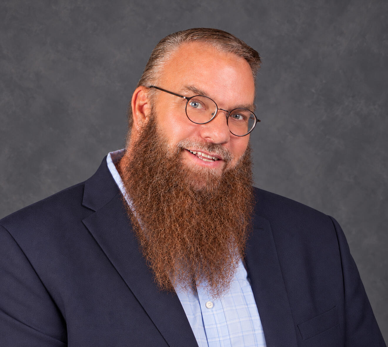 Christopher J. Bean, author of VERTICAL